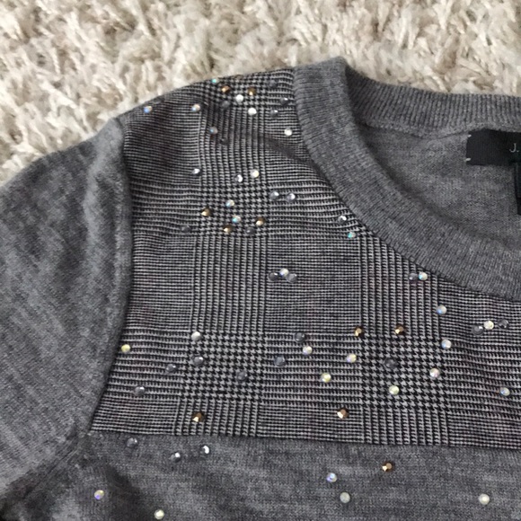 J. Crew sweater Shirt - Picture 2 of 4